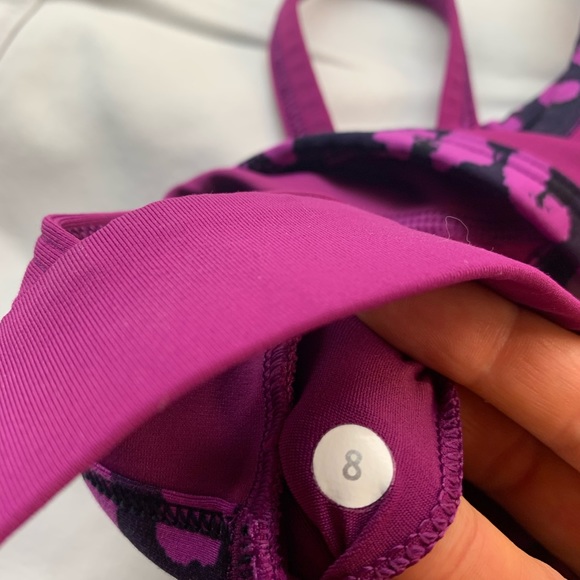 Lululemon bra - Picture 3 of 3